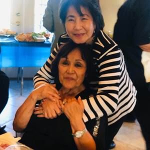 Meet your Posher, Annie